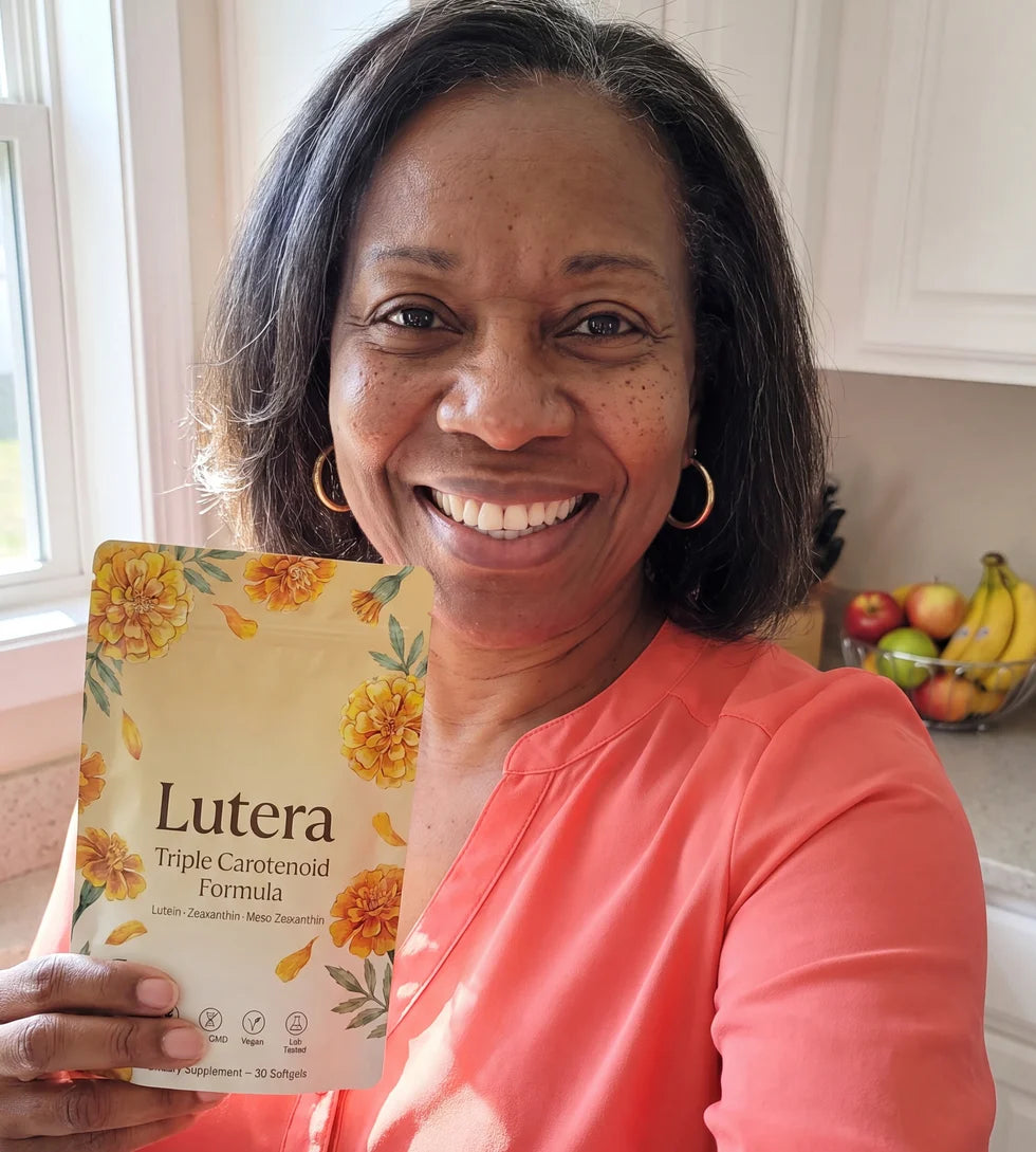 Lutera customer