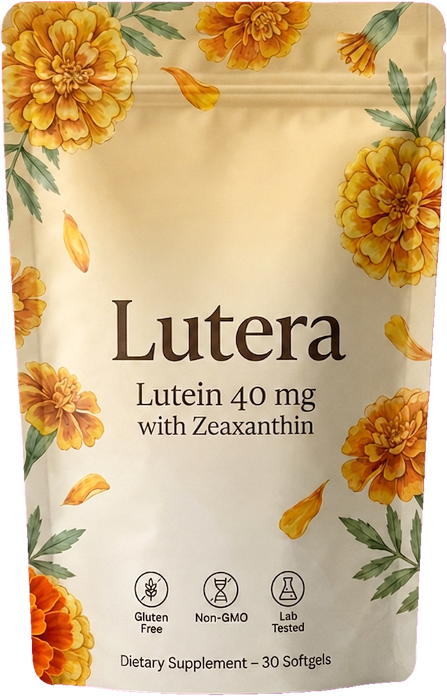 Lutera