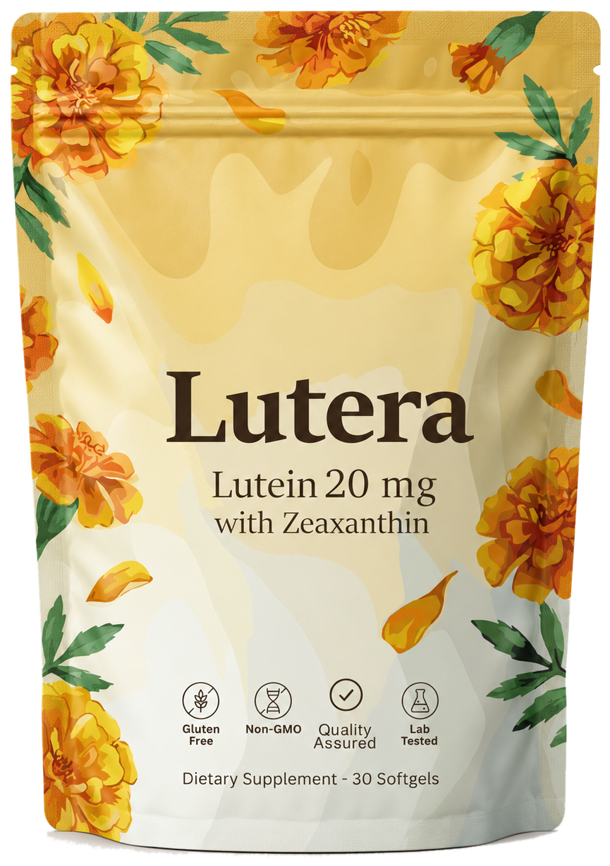 Lutera